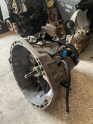Oto Çıkma Parça / Şanzıman & Vites / Şanzıman Komple / Renault / Master / Çıkma Parça 