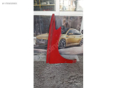VOLVO S40 SAĞ ÖN ÇAMURLUK