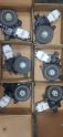 Mazda  3 -arka cam kriko motoru