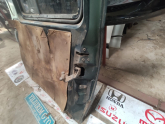 Oto Çıkma Parça / Kaporta & Karoser / Kapı / Nissan / Vanetto / Çıkma Parça 