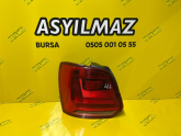 VOLKSWAGEN POLO SOL STOP (ORJİNAL)