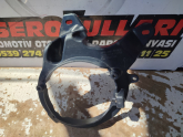 TOYOTA CH-R SİS FARI BRAKETİ LH  2016 2018