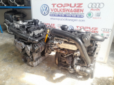 Volkswagen / Caddy / Motor / Motor Komple / Çıkma Parça