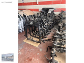 Oto Çıkma Parça / Kaporta & Karoser / Tavan Çıtası / Opel / Vectra / Çıkma Parça 