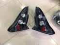CİTROEN C4 TUNİNG SAĞ-SOL STOP