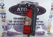 PEUGEOT PARTNER ORJİNAL ÇIKMA SOL STOP