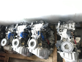 Bmw 520İ Çıkma Motor