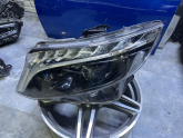 Oto Çıkma Parça / Elektrik / Far / Mercedes / Vito / Çıkma Parça 