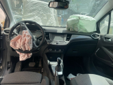 OPEL CROSSLAND X ORTA KONSOL ÇIKMA SÖKME YEDEK PARÇA