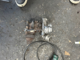 Oto Çıkma Parça / Motor / Turbo / Renault / Trafic / Çıkma Parça 