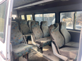 Oto Çıkma Parça / Mekanik / Koltuk / Mercedes / Sprinter / Çıkma Parça 