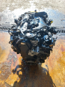 Peugeot 407 2.0hdi V45 komple motor çıkma orijinal