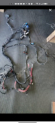Renault Megane 3 motor tesisatı