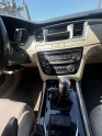 PEUGEOT 508 KLİMA KONTROL PANELİ KONUK OTO