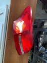 Orjinal Çıkma Ford Focus 3 Sol Dış Stop Parçası
