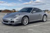 PORSCHE CARRERA 911 ÖN CAM 05-