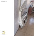 Oto Çıkma Parça / Kaporta & Karoser / Kapı / Renault / Clio / Çıkma Parça 