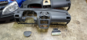 ÖZMEN OPEL CORSA C COMBO ÖN GÖĞÜS TORPİDO SAĞ SOL AİRBAG