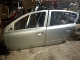 ÖZMEN OPEL ASTRA H ÇIKMA SOL ÖN ARKA KAPI