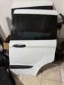 FORD CURİER SOL ARKA KAPI BOYASIZ ORJİNAL
