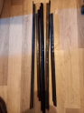 Renault 9 Broadway cam sıyırıcı fitilleri