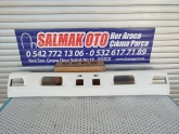 ISUZU NKR 75 NPR BEYAZ ÖN TAMPON-DÜZCE ÇIKMA
