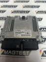 0281034826 MOTOR BEYİNİ 9828241380 MD1CS003 PSA OPEL COMBO