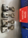 Oto Çıkma Parça / Motor / Piston Kolu / Renault / Espace / Çıkma Parça 