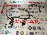 OPEL ASTRA H ISITICI KABLOLARI ORİJİNAL ÇIKMA PARÇA 52415209
