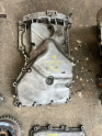 Oto Çıkma Parça / Motor / Motor Kapağı / Mazda / 121 / Çıkma Parça 