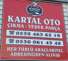 Oto Çıkma Parça / Hyundai / Starex / Elektrik / Sigorta Kutusu / Çıkma Parça 