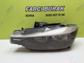 BMW 3 SERİSİ F30 SOL HALOJEN FAR ORJİNAL