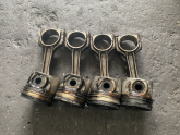 OTOKAR TEMPO ÇIKMA PİSTON KOLU ORJİNAL