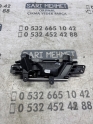 Oto Çıkma Parça / Mekanik / Cam Açma Kolu / Audi / A6 / Çıkma Parça 