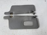 HONDA CİVİC TAKIM GÜNEŞLİK