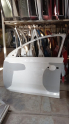 2012 SKODA FABİA SOL ÖN KAPI -DS OTOMOTİV-