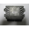 Renault Clio 2 1.6 Motor Beyni S118301122B 8200326741 8200326375