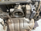 Oto Çıkma Parça / Motor / Motor Komple / Renault / Megane / Çıkma Parça 