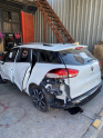Oto Çıkma Parça / Kaporta & Karoser / Tavan Sacı / Renault / Clio / Çıkma Parça 