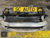 PORSCHE PANAMERA ÖN TAMPON DEMİRİ 971805241