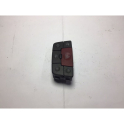 Fiat Panda Dörtlü Flaşör Düğmesi 735357113