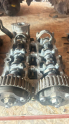 Ford Focus 2012-2017 1.0 ecobost turbo silindir kapak