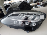 MERCEDES W205 MAKYAJLI SIFIR ORJİNAL SOL DIŞ STOP 2059067103