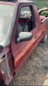 Skoda Felicia sol ön kapı