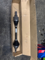 Oto Çıkma Parça / Alt Takım & Direksiyon / Aks / Citroen / C3 / Çıkma Parça 
