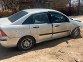 Oto Çıkma Parça / Kaporta & Karoser / Kapı / Ford / Focus / Çıkma Parça 