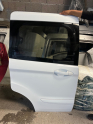 2014 2022 FORD CORUIER ÇIKMA ARKA SAĞ KAPI DOLU