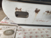 Oto Çıkma Parça / Kaporta & Karoser / Kapı / Opel / Vectra / Çıkma Parça 