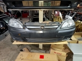 ÖZMEN OPEL CORSA C COMBO ÖN TAMPON SAĞ SOL FAR PANJUR IZGARA