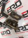 Megane4-Talisman-KadjarH5H 1.3 TCE YAĞ SOĞUTUCU 213055917R